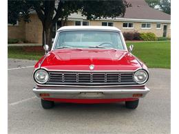 1965 Dodge Dart GT (CC-1025004) for sale in Maple Lake, Minnesota