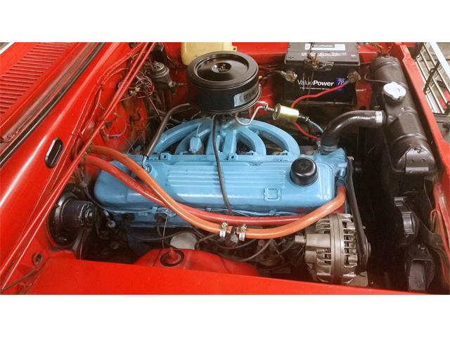 1965 Dodge Dart GT (CC-1025004) for sale in Maple Lake, Minnesota