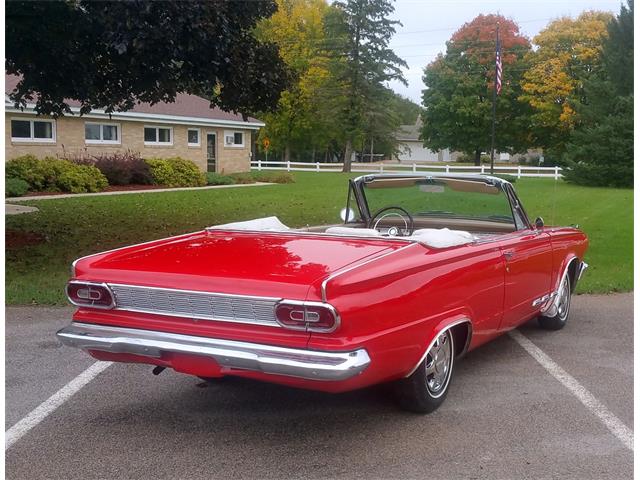 1965 Dodge Dart GT (CC-1025004) for sale in Maple Lake, Minnesota