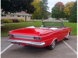 1965 Dodge Dart GT (CC-1025004) for sale in Maple Lake, Minnesota