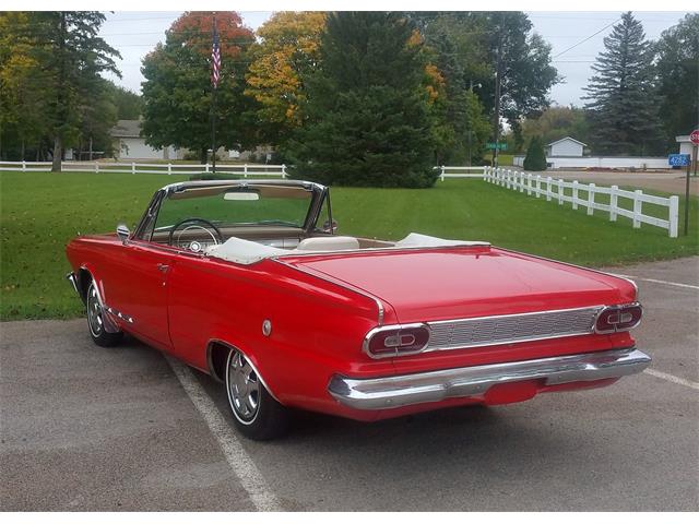 1965 Dodge Dart GT (CC-1025004) for sale in Maple Lake, Minnesota