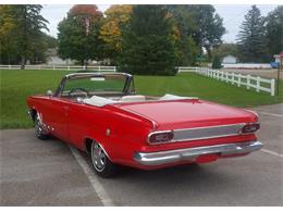 1965 Dodge Dart GT (CC-1025004) for sale in Maple Lake, Minnesota
