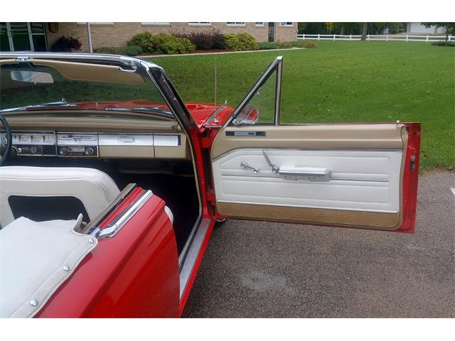 1965 Dodge Dart GT (CC-1025004) for sale in Maple Lake, Minnesota
