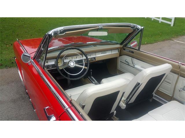 1965 Dodge Dart GT (CC-1025004) for sale in Maple Lake, Minnesota