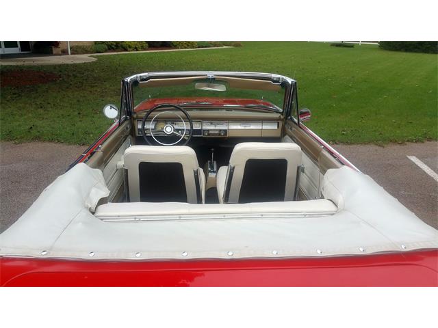 1965 Dodge Dart GT (CC-1025004) for sale in Maple Lake, Minnesota