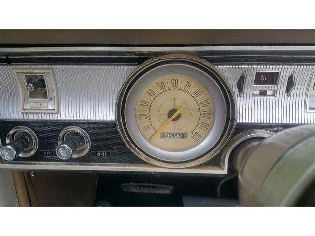 1965 Dodge Dart GT (CC-1025004) for sale in Maple Lake, Minnesota