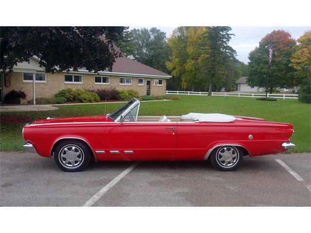 1965 Dodge Dart GT (CC-1025004) for sale in Maple Lake, Minnesota