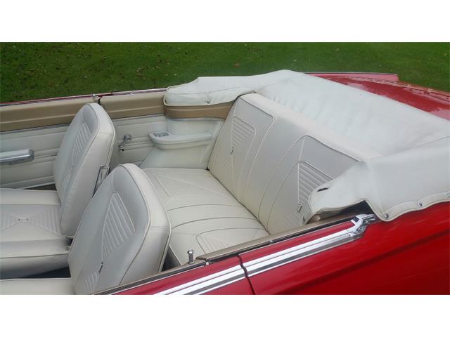 1965 Dodge Dart GT (CC-1025004) for sale in Maple Lake, Minnesota