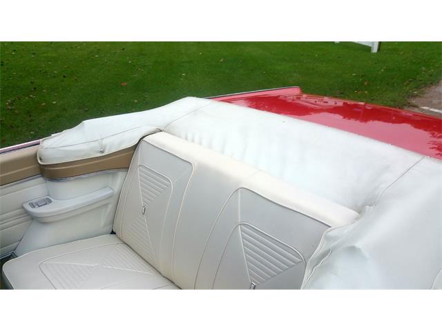1965 Dodge Dart GT (CC-1025004) for sale in Maple Lake, Minnesota