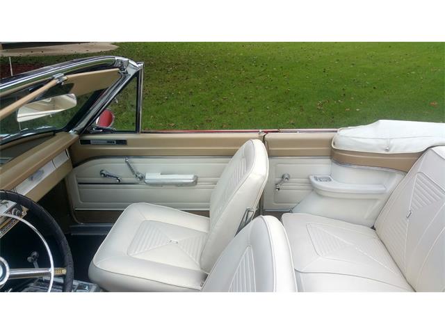 1965 Dodge Dart GT (CC-1025004) for sale in Maple Lake, Minnesota