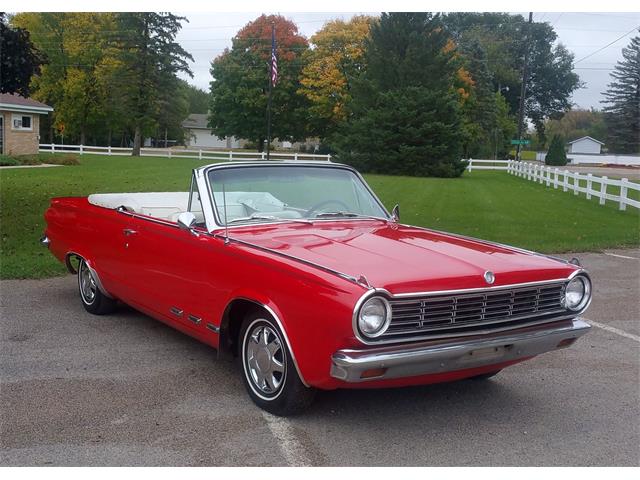 1965 Dodge Dart GT (CC-1025004) for sale in Maple Lake, Minnesota