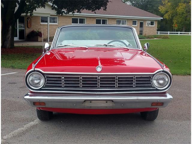 1965 Dodge Dart GT (CC-1025004) for sale in Maple Lake, Minnesota