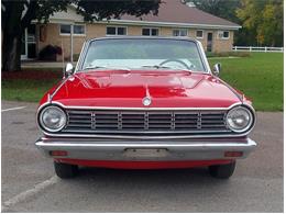 1965 Dodge Dart GT (CC-1025004) for sale in Maple Lake, Minnesota