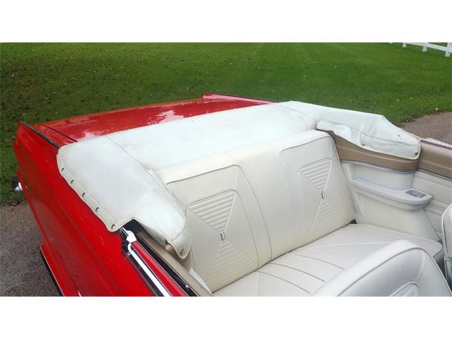 1965 Dodge Dart GT (CC-1025004) for sale in Maple Lake, Minnesota
