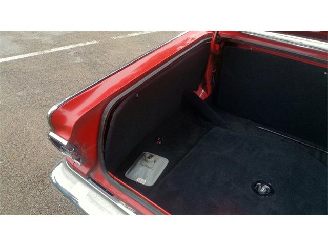 1965 Dodge Dart GT (CC-1025004) for sale in Maple Lake, Minnesota