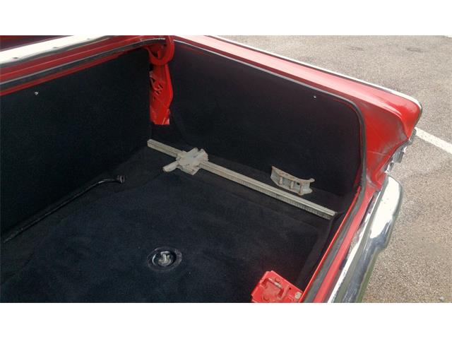 1965 Dodge Dart GT (CC-1025004) for sale in Maple Lake, Minnesota