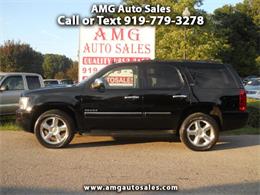 2011 Chevrolet Tahoe (CC-1025019) for sale in Raleigh, North Carolina