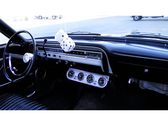 1965 Ford Fairlane 500 (CC-1025025) for sale in Phoenix, Arizona