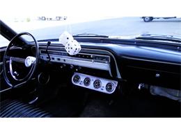 1965 Ford Fairlane 500 (CC-1025025) for sale in Phoenix, Arizona