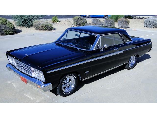 1965 Ford Fairlane 500 (CC-1025025) for sale in Phoenix, Arizona