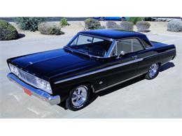 1965 Ford Fairlane 500 (CC-1025025) for sale in Phoenix, Arizona