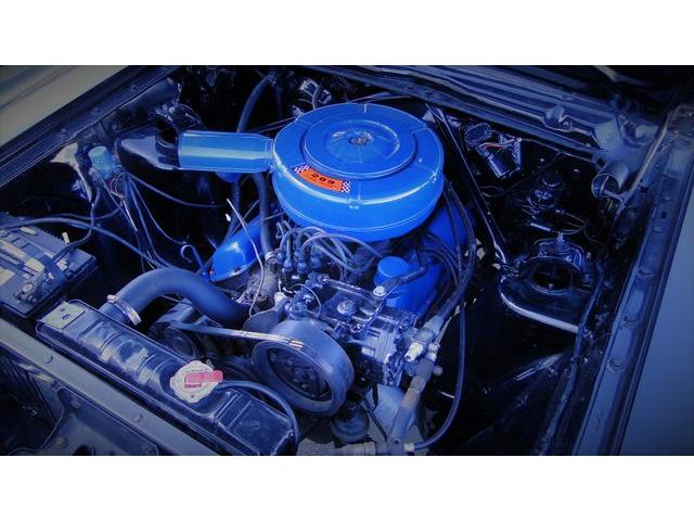1965 Ford Fairlane 500 (CC-1025025) for sale in Phoenix, Arizona