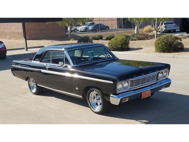 1965 Ford Fairlane 500 (CC-1025025) for sale in Phoenix, Arizona
