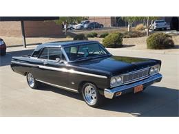 1965 Ford Fairlane 500 (CC-1025025) for sale in Phoenix, Arizona