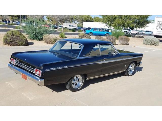 1965 Ford Fairlane 500 (CC-1025025) for sale in Phoenix, Arizona