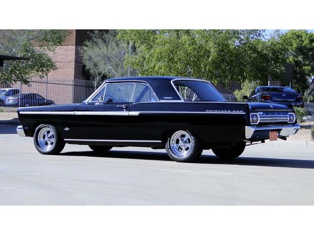 1965 Ford Fairlane 500 (CC-1025025) for sale in Phoenix, Arizona