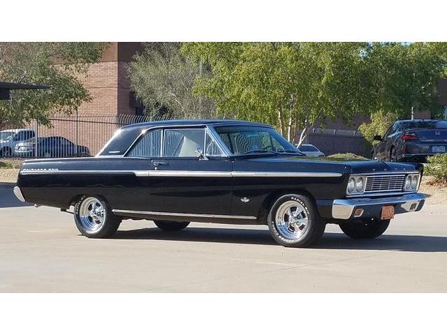 1965 Ford Fairlane 500 (CC-1025025) for sale in Phoenix, Arizona