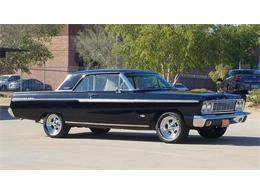 1965 Ford Fairlane 500 (CC-1025025) for sale in Phoenix, Arizona