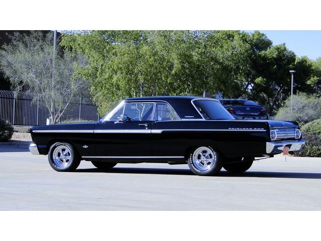 1965 Ford Fairlane 500 (CC-1025025) for sale in Phoenix, Arizona