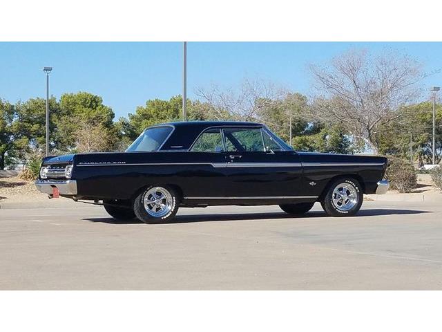 1965 Ford Fairlane 500 (CC-1025025) for sale in Phoenix, Arizona