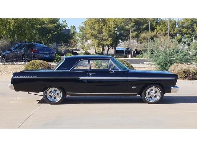 1965 Ford Fairlane 500 (CC-1025025) for sale in Phoenix, Arizona