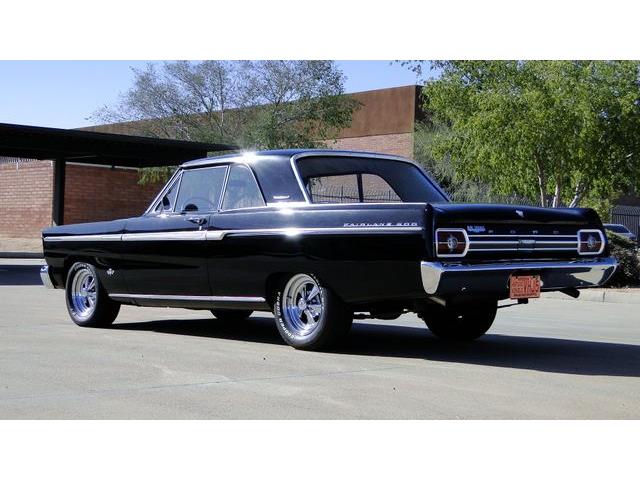 1965 Ford Fairlane 500 (CC-1025025) for sale in Phoenix, Arizona