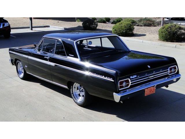 1965 Ford Fairlane 500 (CC-1025025) for sale in Phoenix, Arizona
