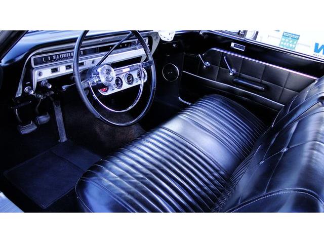1965 Ford Fairlane 500 (CC-1025025) for sale in Phoenix, Arizona