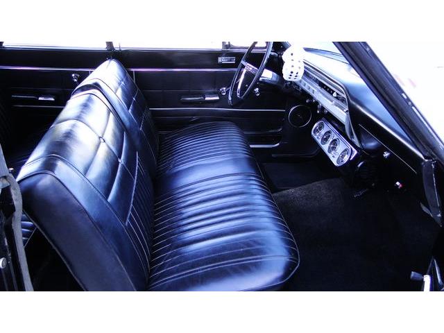1965 Ford Fairlane 500 (CC-1025025) for sale in Phoenix, Arizona