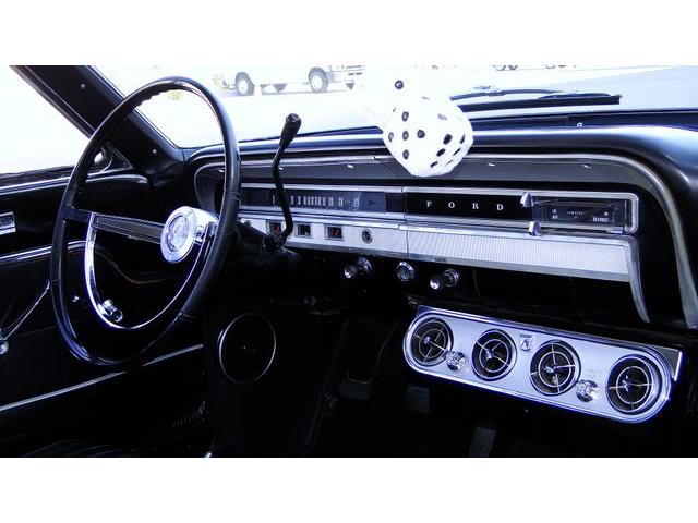 1965 Ford Fairlane 500 (CC-1025025) for sale in Phoenix, Arizona