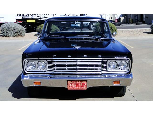 1965 Ford Fairlane 500 (CC-1025025) for sale in Phoenix, Arizona