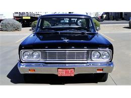 1965 Ford Fairlane 500 (CC-1025025) for sale in Phoenix, Arizona