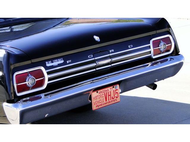 1965 Ford Fairlane 500 (CC-1025025) for sale in Phoenix, Arizona