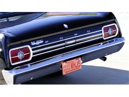 1965 Ford Fairlane 500 (CC-1025025) for sale in Phoenix, Arizona