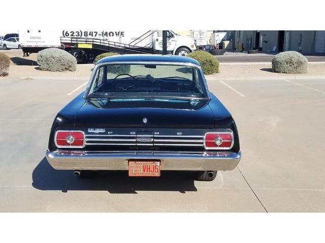1965 Ford Fairlane 500 (CC-1025025) for sale in Phoenix, Arizona