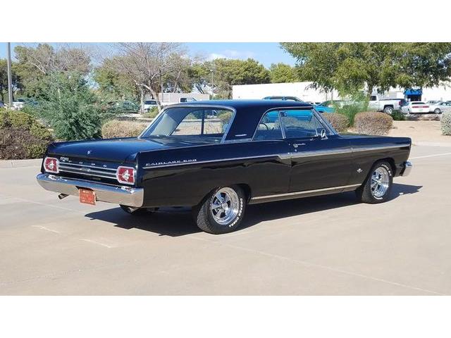 1965 Ford Fairlane 500 (CC-1025025) for sale in Phoenix, Arizona