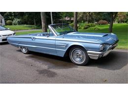 1965 Ford Thunderbird (CC-1025030) for sale in Orange, Connecticut