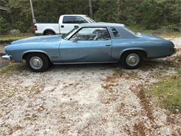 1973 Oldsmobile Cutlass Supreme (CC-1025033) for sale in Gore , Oklahoma