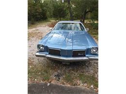 1973 Oldsmobile Cutlass Supreme (CC-1025033) for sale in Gore , Oklahoma