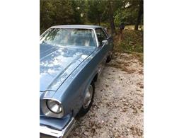 1973 Oldsmobile Cutlass Supreme (CC-1025033) for sale in Gore , Oklahoma